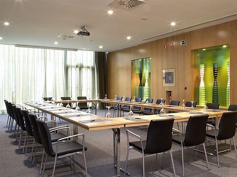 Hotel Exe Zizur Pamplona Zizur Mayor Business foto