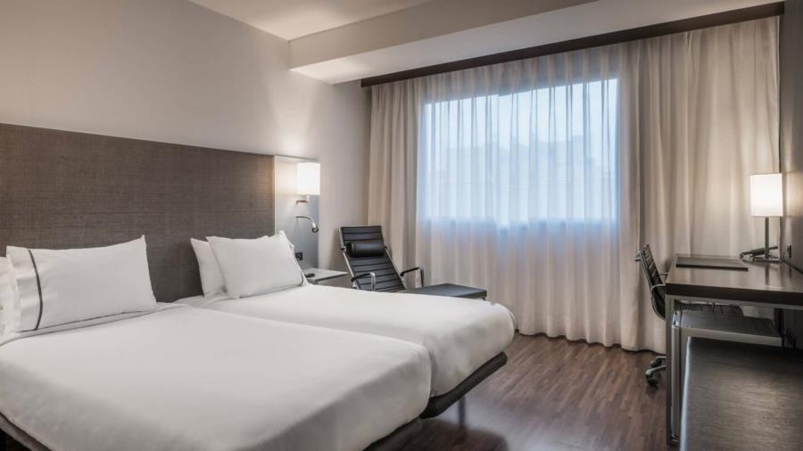 Hotel Exe Zizur Pamplona Zizur Mayor Exterior foto