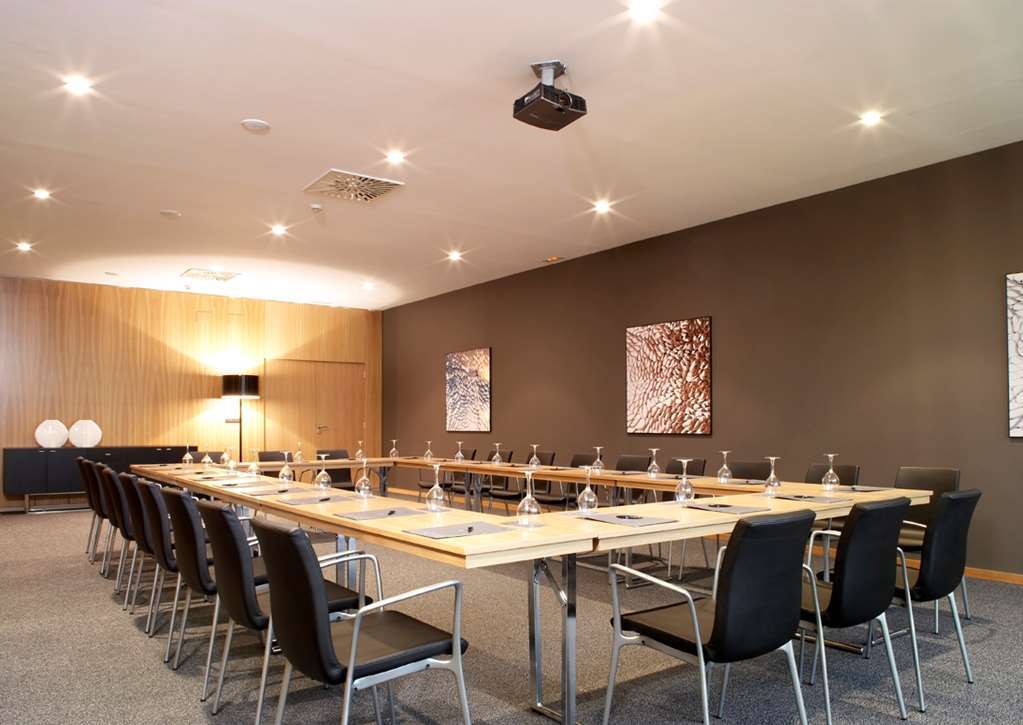 Hotel Exe Zizur Pamplona Zizur Mayor Business foto